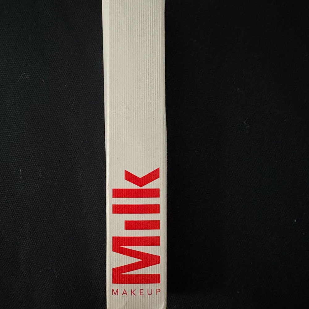Milk Makeup Rise Mascara lift length volume in elevate black